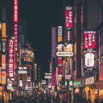 TOKYO